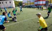 В регионе состоялся ежегодный фестиваль «Крылья Мечты - спорт доступен каждому»
