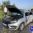 В Елховском районе произошло ДТП с полуприцепом