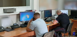 В Борском районе братья разобрали чужое авто и похитили детали