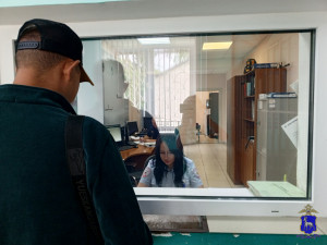 Задержанный полицейскими житель Камышлинского района осужден за избиение приятеля
