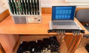В Самарском политехе разработали новое устройство контроля и диагностики аккумуляторных батарей