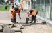 Промежуточные итоги летнего содержания улично-дорожной сети подвели в Самаре