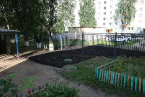 27 июля в Самаре проверили ход подготовки к отопительному сезону детских соцучреждений.