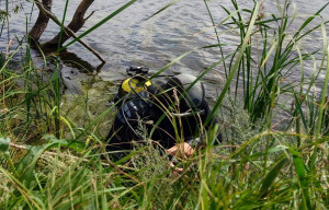 27 июля в водоеме около села Новая Кармала Кошкинского района во время купания пропал мужчина 1985 года рождения.