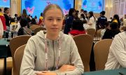 Тольяттинка Мария Калугина стала призером первенства Азии по шахматам