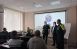 Местом для откровенного разговора о безопасности стало одно из чапаевских предприятий, где полицейские обратились к трудовому коллективу.