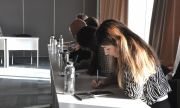 В губернии состоялся квалификационный экзамен по аттестации экскурсоводов