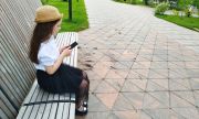Самарские дети смогут позвать на помощь родителей с помощью SOS-кнопки МТС