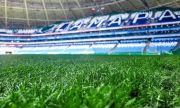 Дополнительный общественный транспорт будет курсировать 1 августа — в день футбольного матча в Самаре