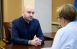 На рабочей встрече с Уполномоченным по правам человека в Самарской области Еленой Лапушкиной обсудили работу института, рассказал губернатор Вячеслав Федорищев.
