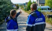 Бесплатная догазификация частного сектора и СНТ продолжается в Самаре