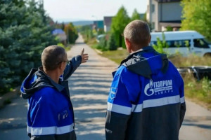 Бесплатная догазификация частного сектора и СНТ продолжается в Самаре