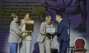 Промышленные гиганты Тольятти отмечены наградами юбилейного фестиваля «Золотой муравей»