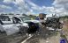 1 августа в 12:20 на 16 км автомобильной дороги «Обход г.Сызрань» в Сызранском районе произошло столкновение двух автомобилей Geely и Hyundai Tucson.