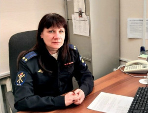 Начальник отдела следствия Приволжского района предупреждает о нашествии мошенников!