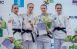 Самарцы - призеры первого уик-энда Спартакиады народов России!