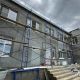 В Сызранской городской и центральной районной больнице стартовал капитальный ремонт приёмного отделения №2 и входных групп стационара, расположенного по адресу: улица Астраханская, 41.