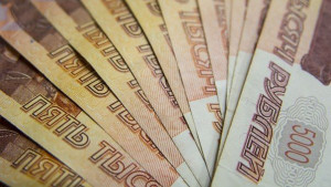 Спрос на наличные в России достиг максимума с начала года