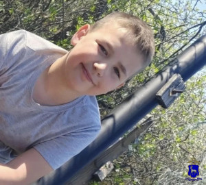 Самарская полиция продолжает розыск 12-летнего ребенка