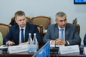 Сегодня, 4 августа, губернатор Самарской области Вячеслав Федорищев провел оперативное совещание, на котором сообщил о новых кадровых назначениях.