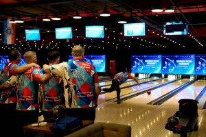 С 29 июля по 2 августа в Самаре боулинг-центре Brooklyn Bowl проходила вторая часть чемпионата России по боулингу 2026 года.