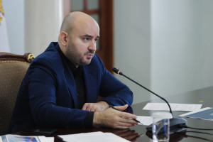 Вопросы поддержки предпринимателей Самарской области, пострадавших в результате атак со стороны террористического украинского режима на логистическую инфраструктуру Wildberries, обсудили на оперативном совещании в Правительстве региона. Во вторник, 4 авгу