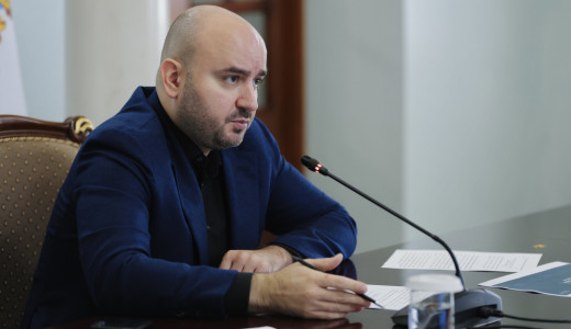 Вопросы поддержки предпринимателей Самарской области, пострадавших в результате атак со стороны террористического украинского режима на логистическую инфраструктуру Wildberries, обсудили на оперативном совещании в Правительстве региона. Во вторник, 4 авгу