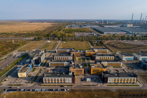 Условия для инновационной деятельности в Самарской области признаны одними из лучших в стране
