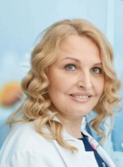 Врач-акушер-гинеколог Самарского областного клинического кардиологического диспансера им.В.П.Полякова Наталья Назаренко: "Грудное вскармливание — это важный и ответственный этап в жизни мамы и малыша".
