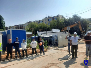 В Самарскую область не пустили 48 иностранцев