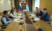 Самарская область укрепит взаимодействие с Республикой Индия