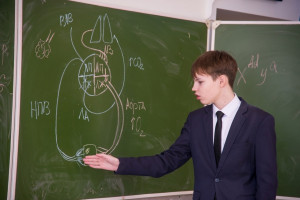 СамГМУ укрепляет систему довузовской подготовки