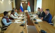 Самарская область укрепляет взаимодействие с Республикой Индией