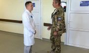 Полный цикл восстановления жители Правобережья Волги проходят в Сызранской больнице