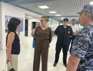 В этом году жителям губернии предстоит выбрать депутатов Государственной Думы и регионального парламента.