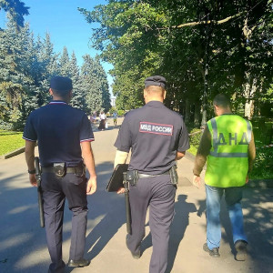 В Самарской области с начала года с участием дружинников выявлено на 52% больше административных правонарушений