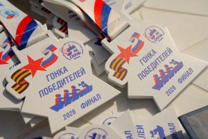8 августа в Калуге состоялся финал всероссийского физкультурно-спортивного праздника «Гонка победителей».