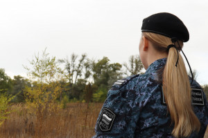 После вмешательства судебных приставов животновод из Самарской области оборудовал навозохранилище.
