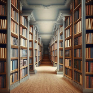 59% россиян покупают книги на маркетплейсах