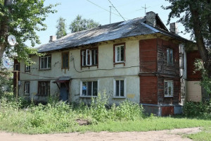 В Самаре продолжается работа по выявлению, дополнительному техническому обследованию и, при необходимости, расселению домов, находящихся в аварийном состоянии.
