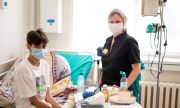 В Клиниках СамГМУ выполнили родственную пересадку почки 16-летнему пациенту