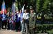 В Самаре отметили 114-ю годовщину образования Военно воздушных сил России