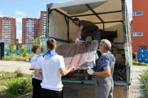 Проекты «Школьной академии городских инициатив» в Самаре выходят на финальный этап
