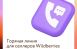 Предпринимателям, пострадавшим от атак на логистическую инфраструктуру Wildberries, окажут поддержку