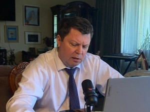 Михаил Матвеев обратился к Путину после иска о снятии с выборов в Самаре