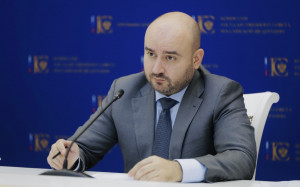 В четверг, 13 августа, состоялось совместное заседание комиссий Госсовета по направлениям «Промышленность» и «Международная кооперация и экспорт».  