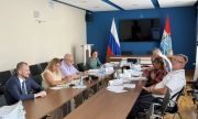 Оределили победителей регионального конкурса грантов для социальных проектов СОНКО