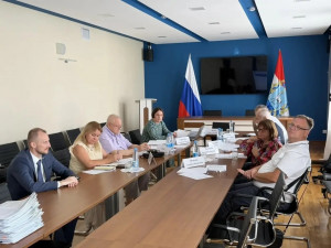 Значимые инициативы некоммерческого сектора вновь получат поддержку региона.