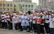Марафон «Земля спорта» реализуется Министерством сельского хозяйства России в рамках госпрограммы «Комплексное развитие сельских территорий».