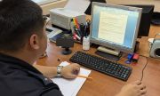 В Самаре суд приговорил задержанного за хранение запрещенных веществ к трем годам